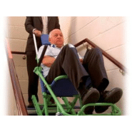Chaise d'évacuation légère, confortable et facile à utiliser pour erp - excel_2