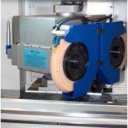 CM-CNC - Rectifieuse cylindrique GER - Pour pièces jusqu'à 4000 mm, 600 mm de diamètre et 2000 kg_2