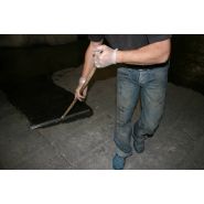 Fixat60 - Fixateur polyuréthane tous supports - Primaire d'accrochage universel extérieur - Matpro SAS - Couleur : jaune incolore_2