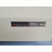 Système PCR Perkin Elmer 9600 Gene Amp_2