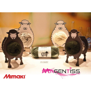 Traceur de découpe à plat petit format - Mimaki CFL-605RT - Table de découpe compacte et multifonction_2