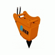 Axer ss 25 vis fendeuse konepaja ala-katara_2