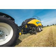 Bigbaler 1290 plus standard - presse à balle rectangulaire - largeur / hauteur (cm) 120 / 90_2