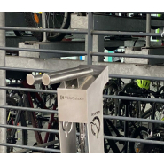 Borne de gonflage & réparation vélo tout en un personnalisable - 22 outils fournis_2