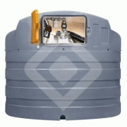 Cuve gasoil 5000 litres : prix exceptionnel ! - 308569_2