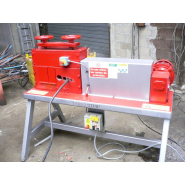 Dénudeur de câbles 100 mm - jusqu'à 3 T/Jour - STRIPTEC-5000_2