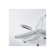 Diffrient World - Chaise de bureau ergonomique - Synetik Ergodesign - Basculement intuitif et réglages personnalisés_2