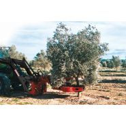 Phk8 - vibreur arboricole - roda maquinaria - pour tracteurs d'à partir de 100 cv_2