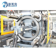 Rxf-218 - Presse à injecter plastique automatique 24 heures - Reliable Machinery_2