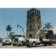 Serie 6800 E - Grue auxiliaire Cormach - Pression 275 bar_2