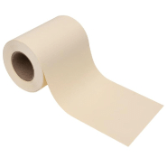 Vidaxl écrans d'intimité de jardin 4 pcs pvc 35x0,19 m crème 147857_2