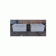 Bloc béton empilable de 30 à 240 cm - so244bb30_2