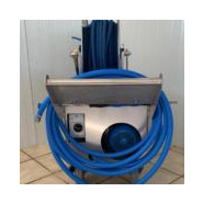 Centrale de nettoyage & désinfection mobile haute pression - Agro'MHP - disponible en vente ou location_2