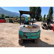 IHI 30j minipelle 3t canopy_2