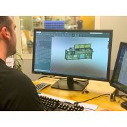 Machine spéciale Weber Marking Systems - Solutions d'étiquetage et automatisation avancées sur mesure_2