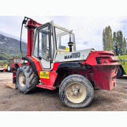 Manitou MC 40 CP Chariot élévateur 4T tout-terrain_2