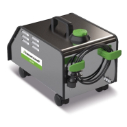 Nettoyeur vapeur professionnel Cleancraft SG 36 - 7170036 - Compact avec régulation vapeur et accessoires inclus_2