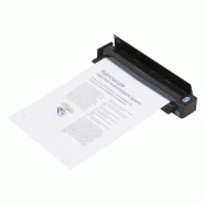 Ricoh ScanSnap iX100 Numériseur à  alimentation papier + chargeur de document 600 x 600 DPI A4 Noir_2