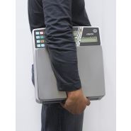 Balance commerciale poids-prix Kern RPB-6KD1DHM - 6kg - autonome et homologuée pour transactions commerciales_2