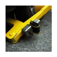 Sabot urbain pour contrôle de stationnement - universal boot - poids : 10.4 kg - pf01ub-100_2