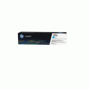 Cartouche de toner cyan d'origine HP LaserJet 130A_2