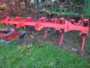 Déchaumeur RDS 3m50 - Occasion - Sécurité non stop mécanique, largeur 3,5m_2
