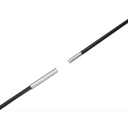 Enseigne suspendue - Flower - empty1.2 m_2