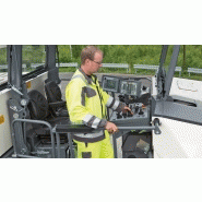 Grandes fraiseuses de chaussée wirtgen à froid w 200i_2