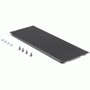 Panneau d'obturation 4U pour Rack 19 pouces - Blanking Panel pour Rack Serveur/Réseau, Armoires & Ca_2