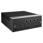 PC Fanless industriel Advantech ARK-3533-00A1 - Intel i3/i5/i7/i9 12/13ème génération - DDR5 - 2 disques SSD - 4 LAN - 8 USB - 4 COM_2