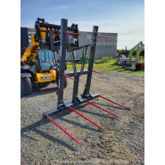 Équipement agricole Sonarol pour bottes
