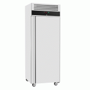 Armoire congélateur en inox porte pleine GN 2/1 - 700 L -15°C_2