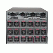 Aruba Networking CX 8400 8-slot Chassis/3xFan Trays/18xFans/Cable Manager/X462 Bundle_2