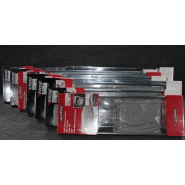 Bâche haute BH 210 pour remorque ERDE 213 et DAXARA 218 - 30 cm de hauteur utile_2