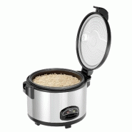 Cuiseur à riz 6l - bartscher_2