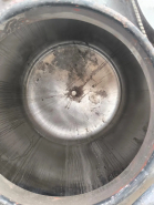 Cuve en acier inoxydable 3 000 litres_67 - référence : c13385_2