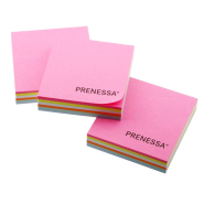 Notes adhésives imprimées - Papier couleur - ANA-11_2