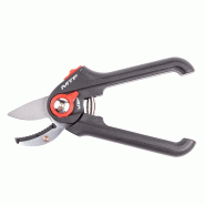 Sécateur à enclume r14 elite 20,2 cm – MTF – 15-25 mm – 1zst4199_2