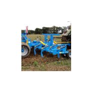 Spass vrh - décompacteur agricole - actisol - modèle: vrh 4008 à vrh 6012_3