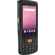Terminal mobile durci 4" Android 11 - StrongPad - PDA logistique / traçabilité - 16h d'autonomie
