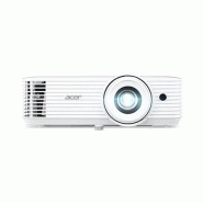 Acer M511 Projecteur à  focale standard 4300 ANSI lumens DLP 1080p (1920x1080) Compatibilité 3D Blanc_2