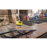 Électroaimant de levage sur batterie - SB 200 - Pour matériau plat (200 kg) et rond (50 kg)_2