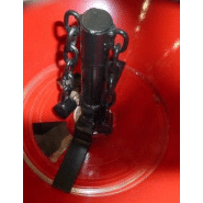 Epandeur à sel : 400 litres - 307491_2