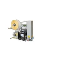 Étiqueteuse industrielle automatique électrique - étiquetage carton/produit - LA4050B_2