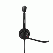 Jabra Engage 50 II Casque Avec fil Arceau Bureau/Centre d'appels USB Type-A Noir_2