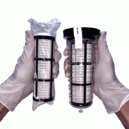 Kit hygiène de rechange pour filtre e1 BWT - 1 tamis 90 μm et 1 bol_2