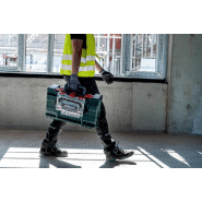 Metabox 63 XS Organize - caisse à outils compacte et organisée_2