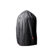 Pack Kamal 53 Complet Barbecook - Kamado BBQ en céramique haute résistance avec accessoires inclus_2