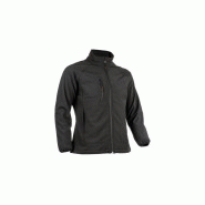 VESTE softshell femme shikimi noire coverguard (5shi)_2