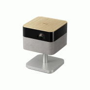 Vidéoprojecteur Lifestudio Flex EF-72 - Chène_2